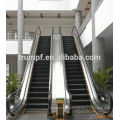 Escalator d&#39;intérieur | L&#39;escalator d&#39;ascenseur le plus populaire pour le centre commercial